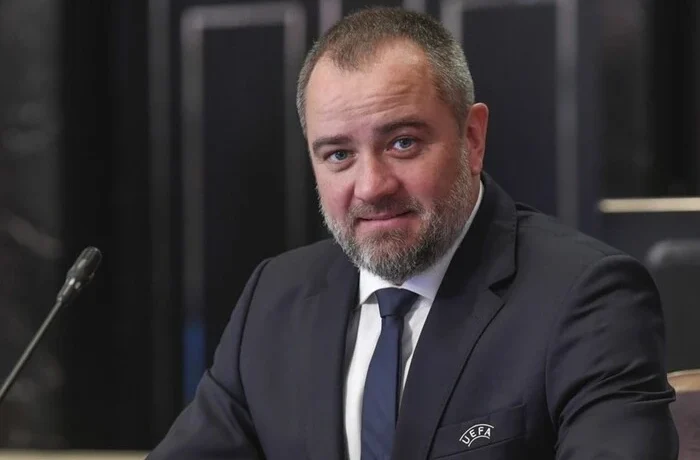 У Словаччині затримано ексглаву Федерації футболу України Павелка: деталі справи
