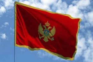 Чорногорія закриває безвіз для Росії та ще чотирьох країн
