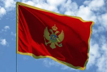 Чорногорія закриває безвіз для Росії та ще чотирьох країн