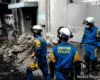 Японію сколихнули понад 100 афтершоків після землетрусу