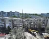У Львові завершено пошуково-рятувальну операцію після ракетного удару