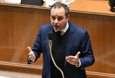 Французькому уряду оголосять вотум недовіри через спеку
