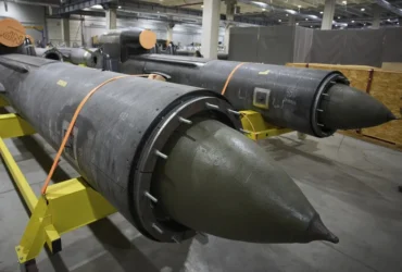 Українська балістика наблизилася до нового етапу розробки