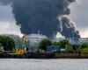 Зеленський підтвердив удар по нафтовій інфраструктурі поблизу Санкт-Петербурга