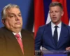 Орбан звинуватив Мадяра у прагненні до авторитарної влади