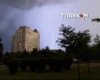 Негода не відступає: які області накриють грози та шквали 10 липня