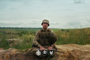 Військовий після року в СЗЧ переплив Тису, щоб повернутися на службу