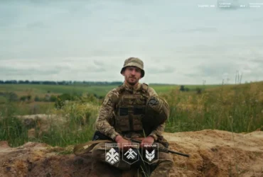 Військовий після року в СЗЧ переплив Тису, щоб повернутися на службу