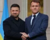 У Парижі збирається «Коаліція охочих»: яких рішень чекає Україна