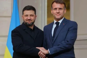 У Парижі збирається «Коаліція охочих»: яких рішень чекає Україна