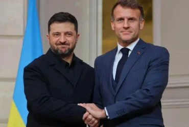 У Парижі збирається «Коаліція охочих»: яких рішень чекає Україна