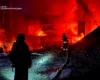 Росія вночі атакувала Україну ракетами та 135 дронами: скільки цілей збила ППО