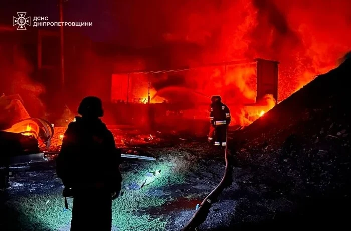 Росія вночі атакувала Україну ракетами та 135 дронами: скільки цілей збила ППО