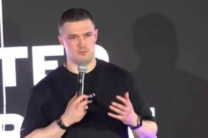 Федоров розповів, як Зеленський пояснив його звільнення