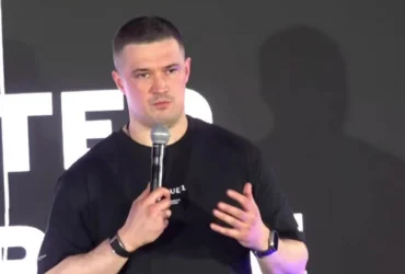 Федоров розповів, як Зеленський пояснив його звільнення