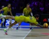Волейбольна збірна України драматично поступилася Сербії у Лізі націй