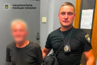Напав на доньку відомого журналіста: киянин після побиття жінки знову вільно ходить містом