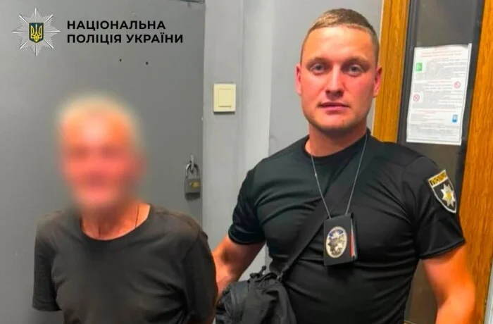 Напав на доньку відомого журналіста: киянин після побиття жінки знову вільно ходить містом