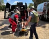 Росіяни атакували Дніпропетровщину: сім людей постраждали