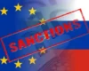 Найбільший пакет за чотири роки. ЄС показав повний перелік санкцій проти Росії