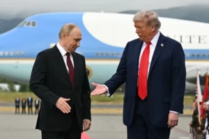 Москва переграла сама себе. Чому ставка Путіна не спрацювала?