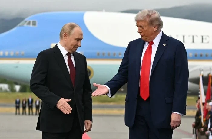 Москва переграла сама себе. Чому ставка Путіна не спрацювала?