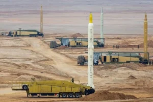 Іран здатен бити по Україні напряму: чи зможе ППО збити ці ракети