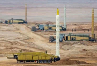 Іран здатен бити по Україні напряму: чи зможе ППО збити ці ракети