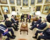 Трамп отримав від Зеленського несподіване прохання – The Atlantic