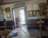 Російський удар пошкодив храм УПЦ МП в Києві