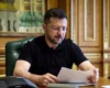 Зеленський присвоїв спеціальні звання чотирьом поліцейським