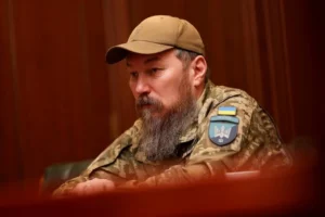 У Силах безпілотних систем викрили хабарника на $2 тис.