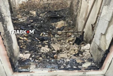 Донька загиблої мешканки Вишневого поділилася спогадами про трагедію 6 липня