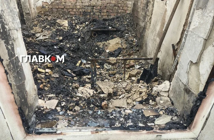 Донька загиблої мешканки Вишневого поділилася спогадами про трагедію 6 липня