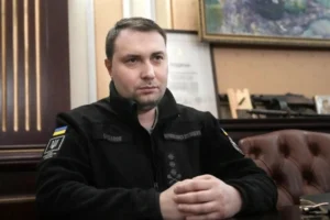 Буданов відреагував на вбивство братів на Київщині