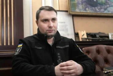 Буданов відреагував на вбивство братів на Київщині
