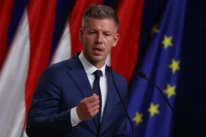 Угорщина відкрила кластер ЄС для Молдови, заблокувавши – для України