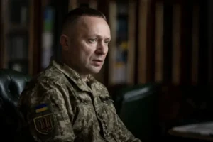 Гриценко назвав три причини, чому не чекає прориву від Драпатого