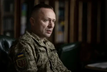 Гриценко назвав три причини, чому не чекає прориву від Драпатого