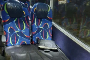 Голова Укртрансбезпеки попередив про небезпеку «спальних» автобусів