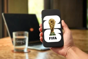 Фінал Чемпіонату світу 2026 встановив рекорд телепереглядів у США