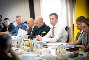 Глава уряду встановив дедлайн для звіту про плани стійкості