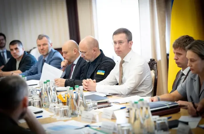 Глава уряду встановив дедлайн для звіту про плани стійкості