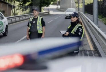 Українців масово штрафують за швидкість: поліція розкрила статистику за пів року