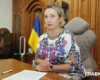 Глава Держаудитслужби повідомила результати перевірки контрактів з Fire Point