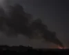 Окупований Крим занурився у темряву: дрони атакували ТЕС і аеродром