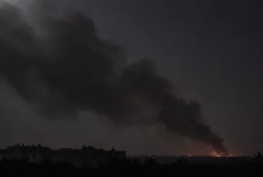 Окупований Крим занурився у темряву: дрони атакували ТЕС і аеродром