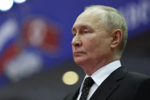 FT: Путін втратив простір для маневру. Аналітики назвали чотири сценарії закінчення війни