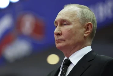FT: Путін втратив простір для маневру. Аналітики назвали чотири сценарії закінчення війни