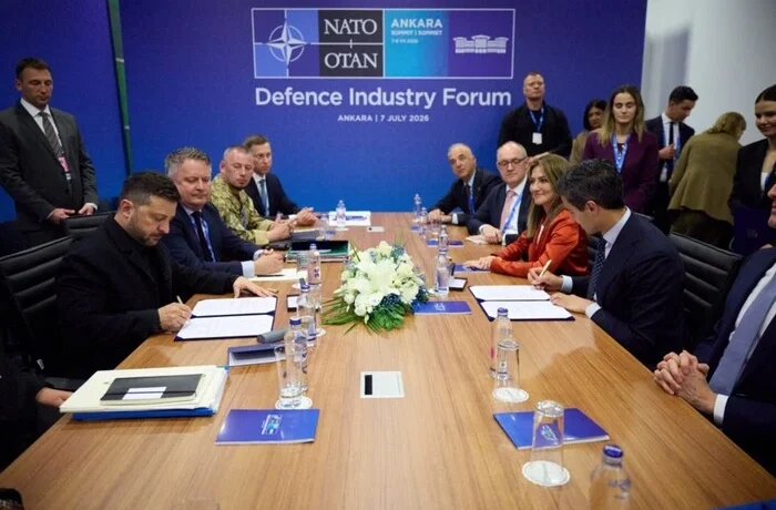 Нідерланди стали восьмою країною-учасницею Drone Deal